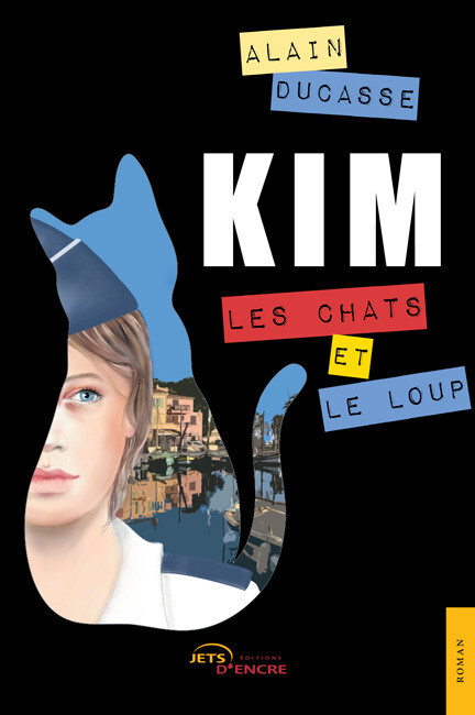 Kim, les chats et le loup