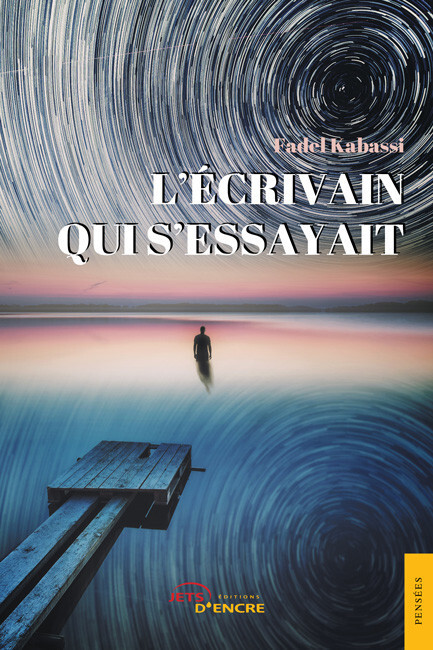 L’écrivain qui s’essayait