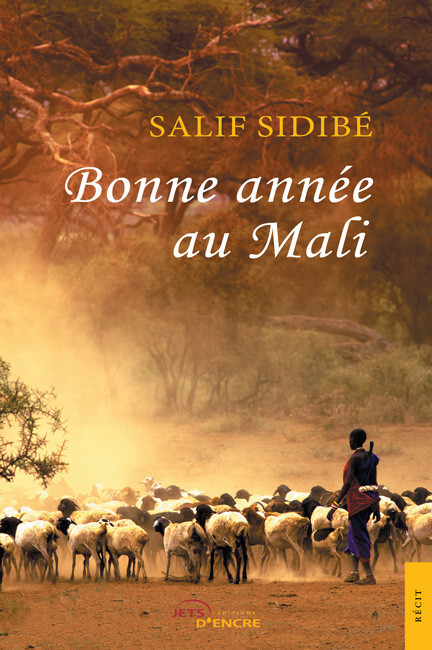 Bonne année au Mali