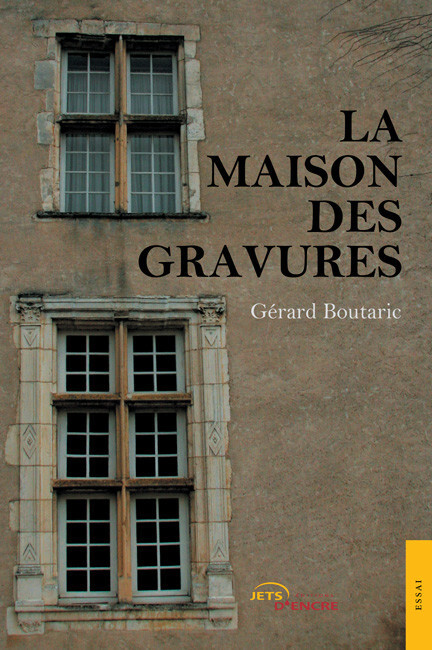 La Maison des gravures