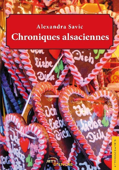 Chroniques alsaciennes