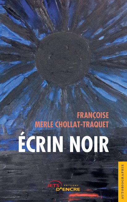 Ecrin noir