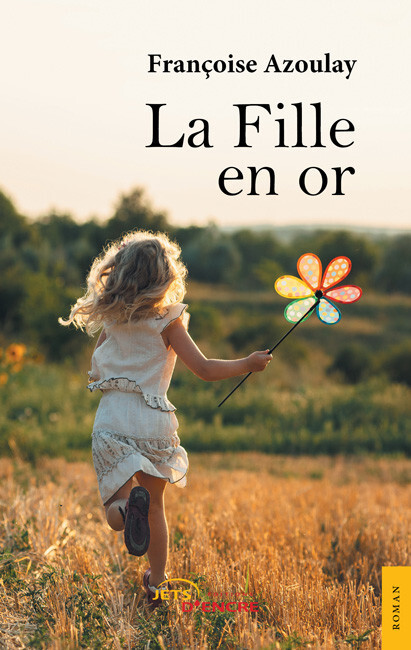 La Fille en or