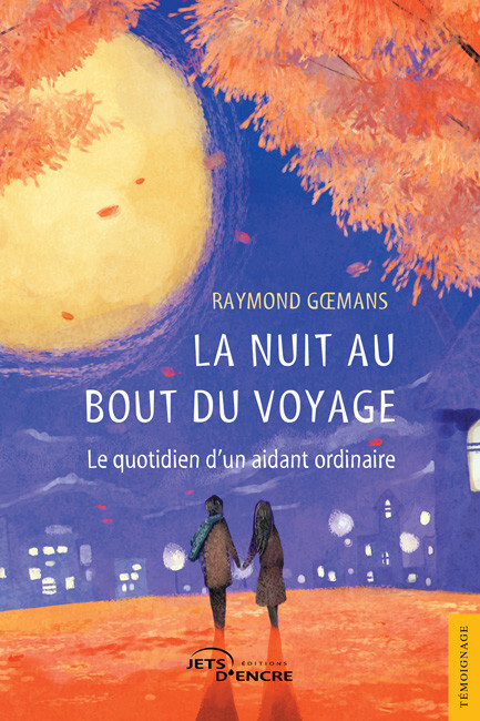 La Nuit au bout du voyage