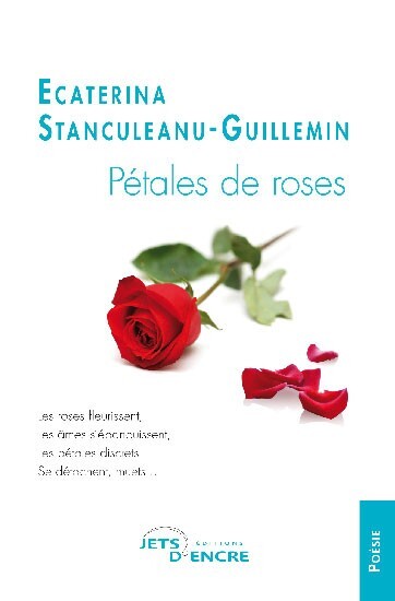 Pétales de roses