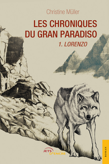 Les Chroniques du Gran Paradiso