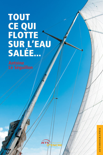 Tout ce qui flotte sur l’eau salée…