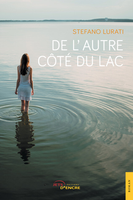 De l’autre côté du lac