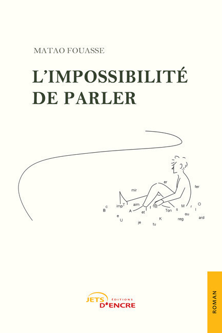 L’Impossibilité de parler