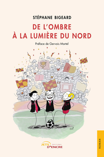 De l’ombre à la lumière du Nord