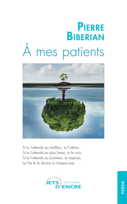 À mes patients