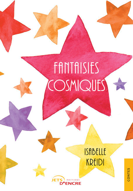 Fantaisies cosmiques