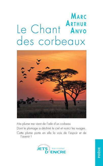 Le Chant des corbeaux