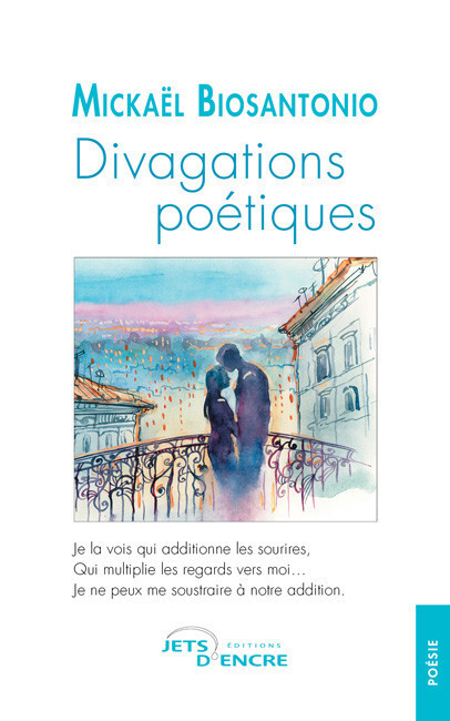 Divagations poétiques