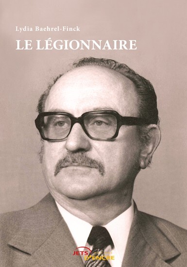 Le Légionnaire