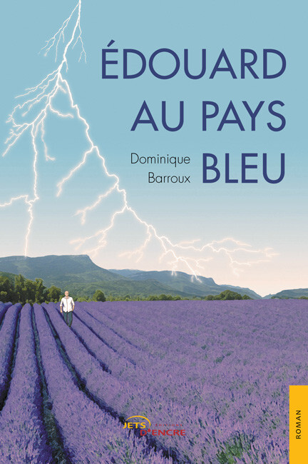 Édouard au pays bleu