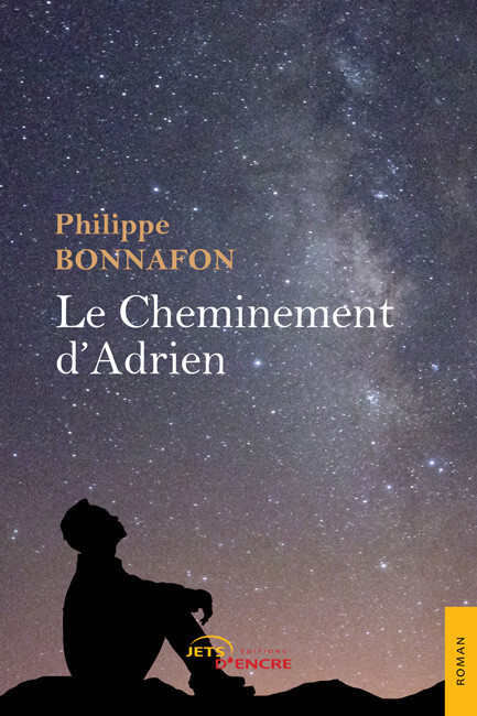 Le Cheminement d’Adrien