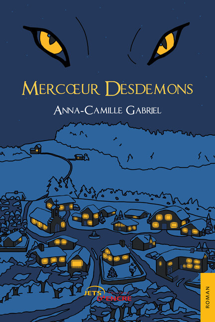 Mercœur Desdemons