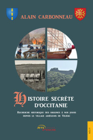 Histoire secrète d’Occitanie