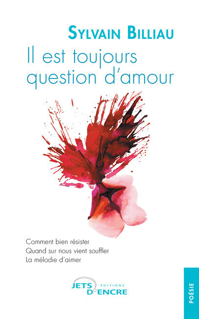 Il est toujours question d'amour