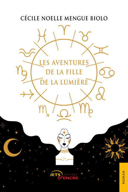 Les Aventures de la fille de la Lumière