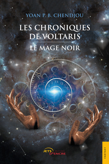 Voltaris, le Mage noir