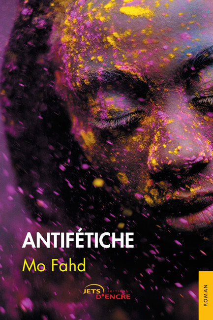 Antifétiche