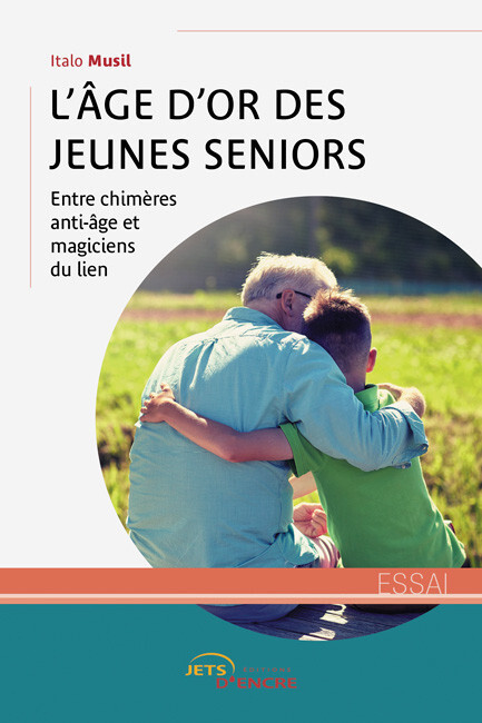 L’Âge d’or des jeunes seniors