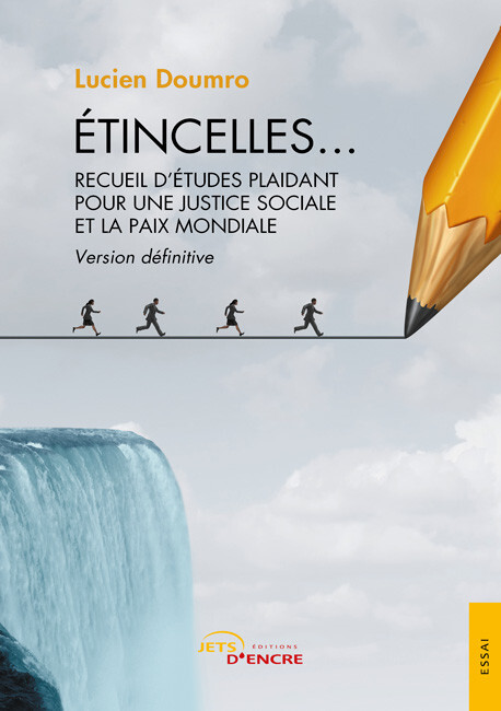 Etincelles...