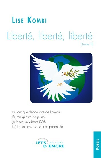 Liberté, liberté, liberté