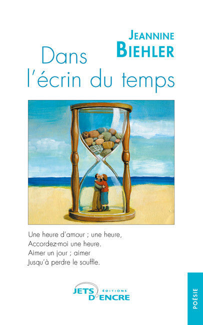 Dans l’écrin du temps