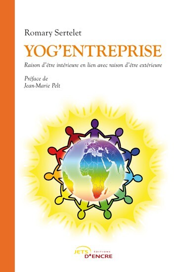 Yog'entreprise