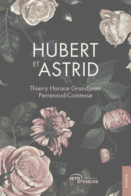 Hubert et Astrid