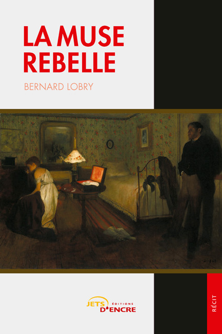 La Muse rebelle