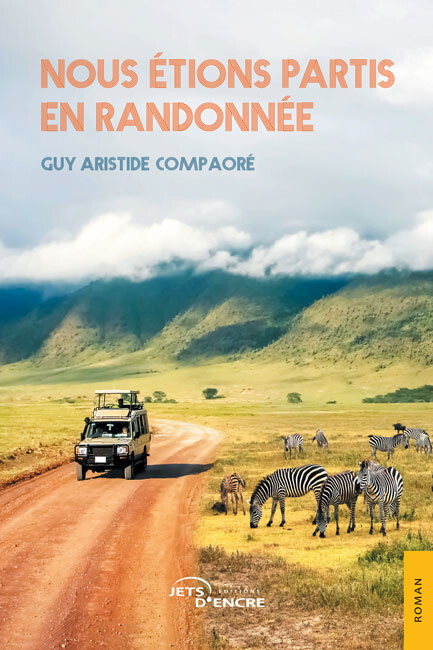 Nous étions partis en randonnée