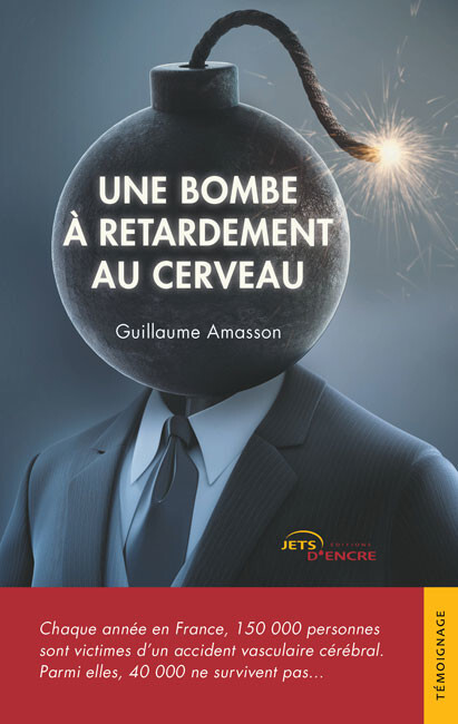 Une bombe à retardement au cerveau