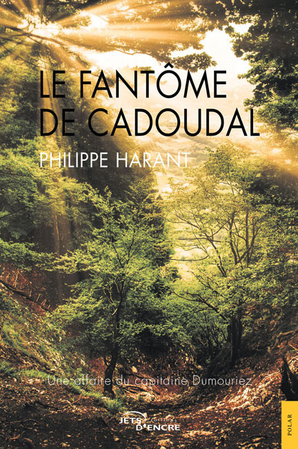 Le Fantôme de Cadoudal