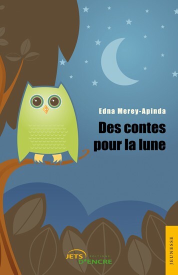 Des contes pour la lune