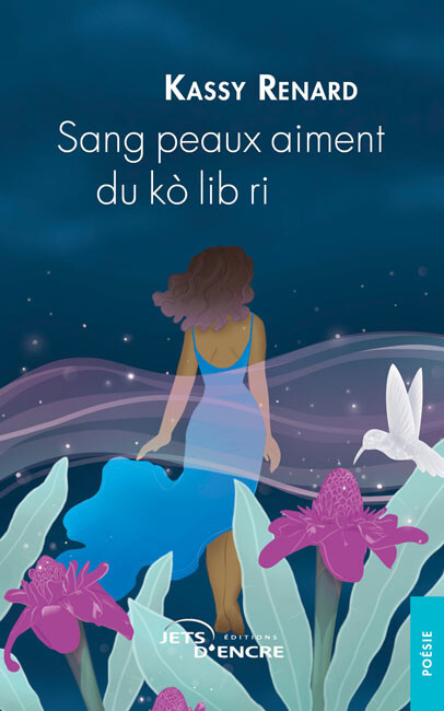 Sang peaux aiment du kò lib ri