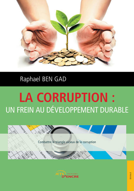 La corruption : un frein au développement durable