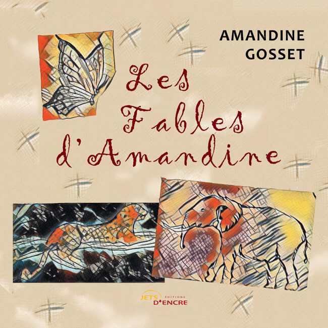 Les Fables d’Amandine