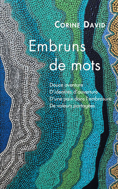 Embruns de mots