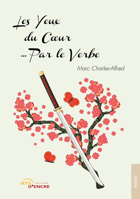 Les Yeux du Cœur… Par le Verbe (t. 2)