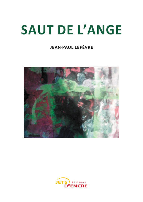 Saut de l'ange