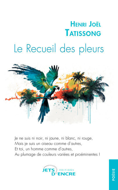 Le Recueil des pleurs