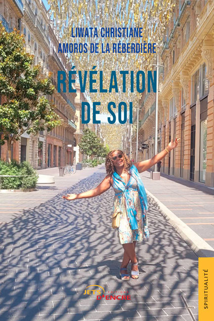 Révélation de soi