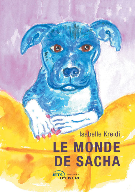 Le Monde de Sacha
