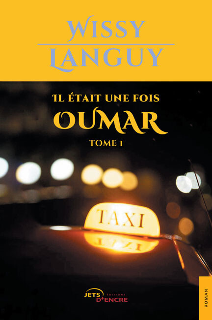 Il était une fois Oumar (tome 1)