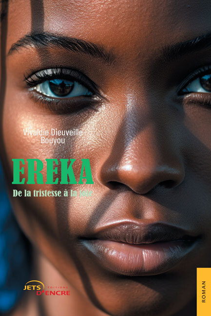 Ereka. De la tristesse à la joie