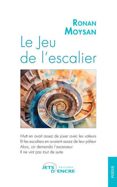 Le Jeu de l’escalier